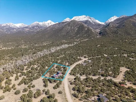 2826 N Carefree Way Crestone CO 81131