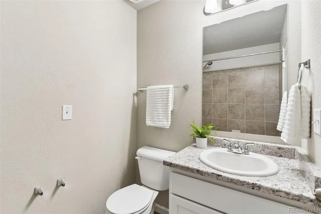 4075 Tiberias Point Colorado Springs CO 80916