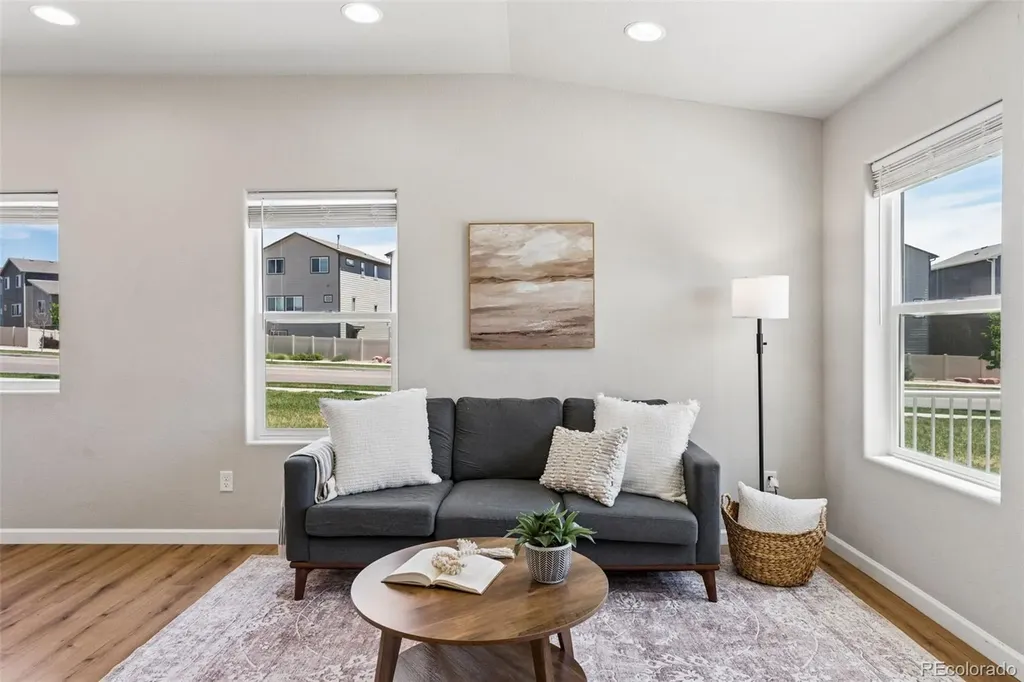 4075 Tiberias Point Colorado Springs CO 80916