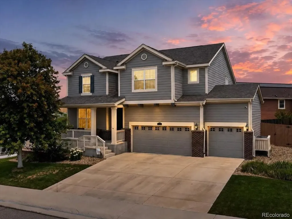 13398 Olive Way Thornton CO 80602