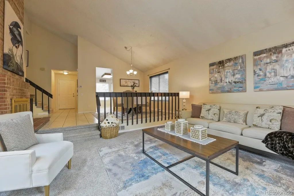 7304 E Mineral Place Centennial CO 80112
