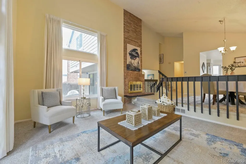 7304 E Mineral Place Centennial CO 80112