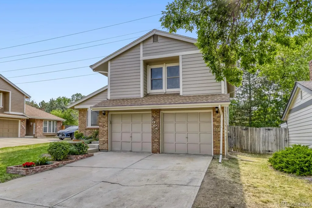 7304 E Mineral Place Centennial CO 80112