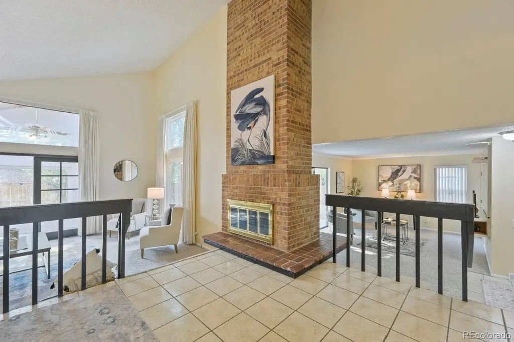 7304 E Mineral Place Centennial CO 80112