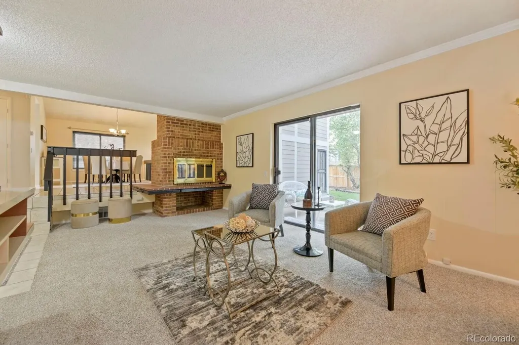 7304 E Mineral Place Centennial CO 80112