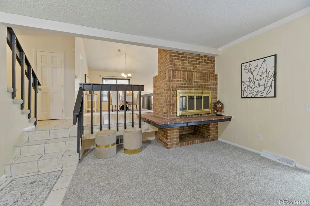 7304 E Mineral Place Centennial CO 80112