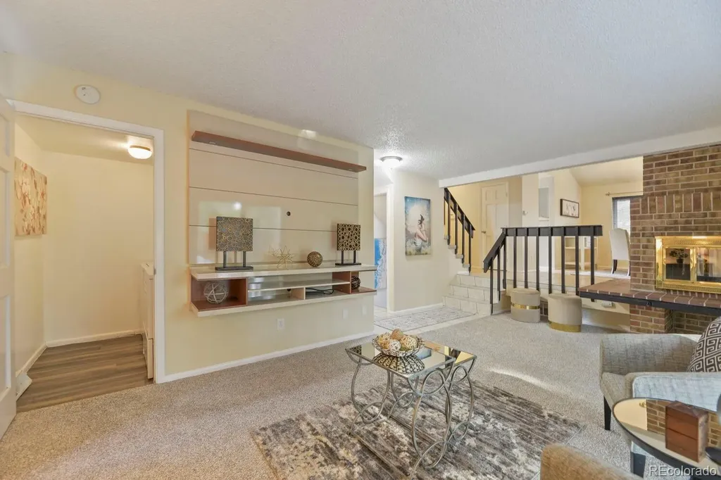 7304 E Mineral Place Centennial CO 80112