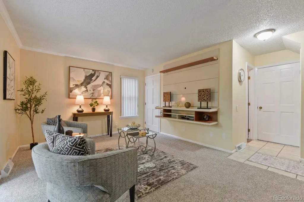 7304 E Mineral Place Centennial CO 80112