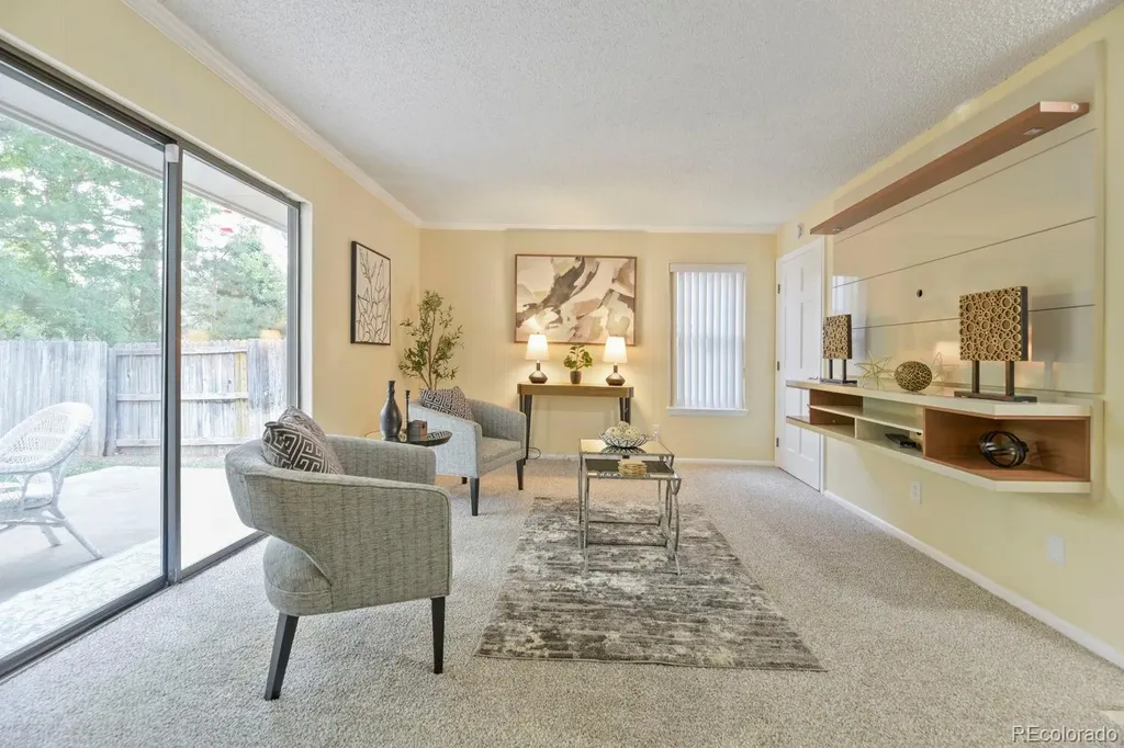 7304 E Mineral Place Centennial CO 80112
