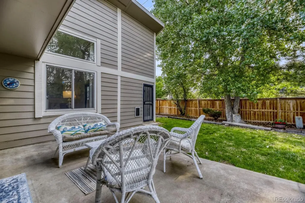7304 E Mineral Place Centennial CO 80112