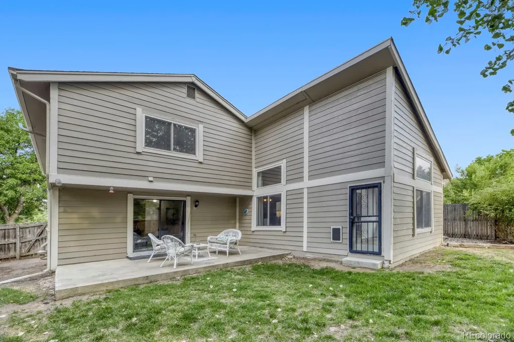 7304 E Mineral Place Centennial CO 80112