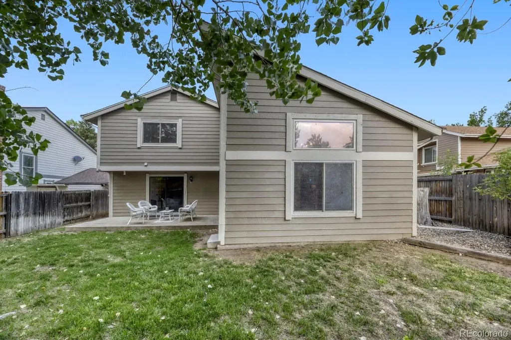 7304 E Mineral Place Centennial CO 80112