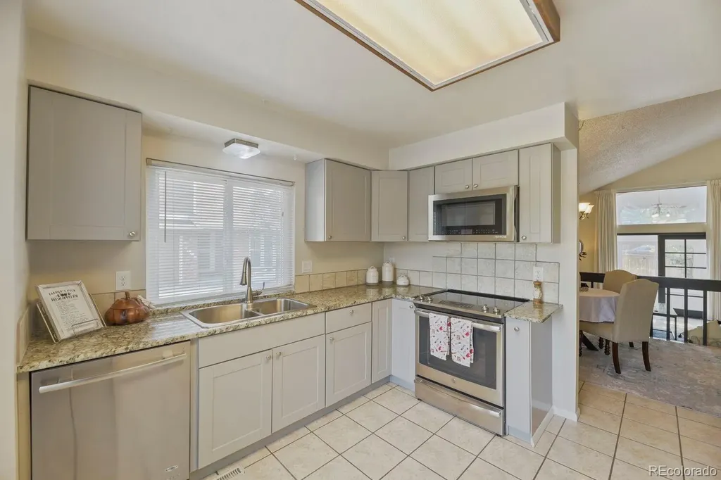 7304 E Mineral Place Centennial CO 80112
