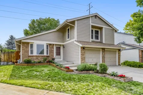 7304 E Mineral Place Centennial CO 80112