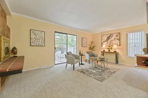 7304 E Mineral Place Centennial CO 80112