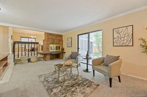 7304 E Mineral Place Centennial CO 80112