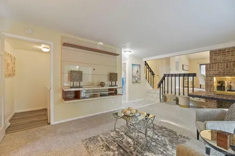 7304 E Mineral Place Centennial CO 80112