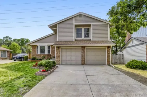 7304 E Mineral Place Centennial CO 80112