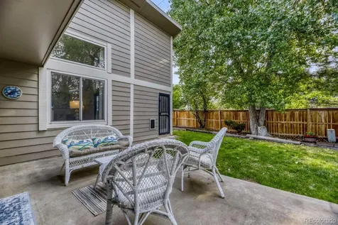7304 E Mineral Place Centennial CO 80112