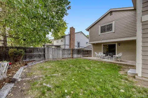 7304 E Mineral Place Centennial CO 80112