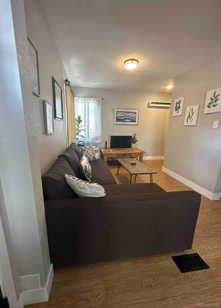 164 S Ogden Street Denver CO 80209