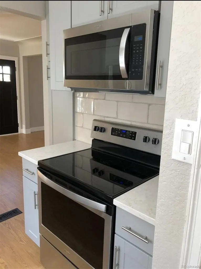 164 S Ogden Street Denver CO 80209