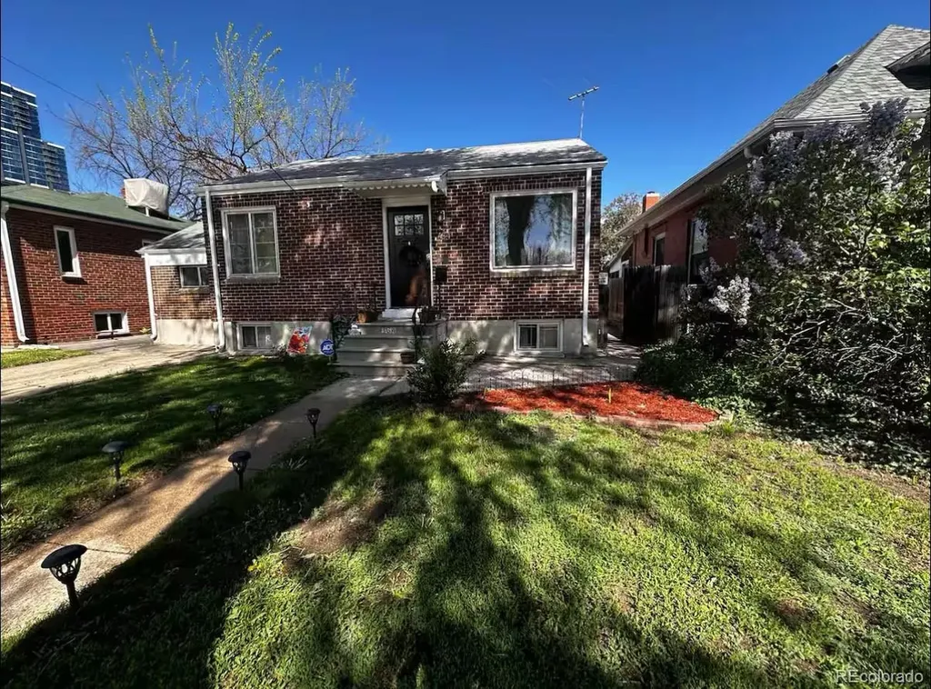 164 S Ogden Street Denver CO 80209
