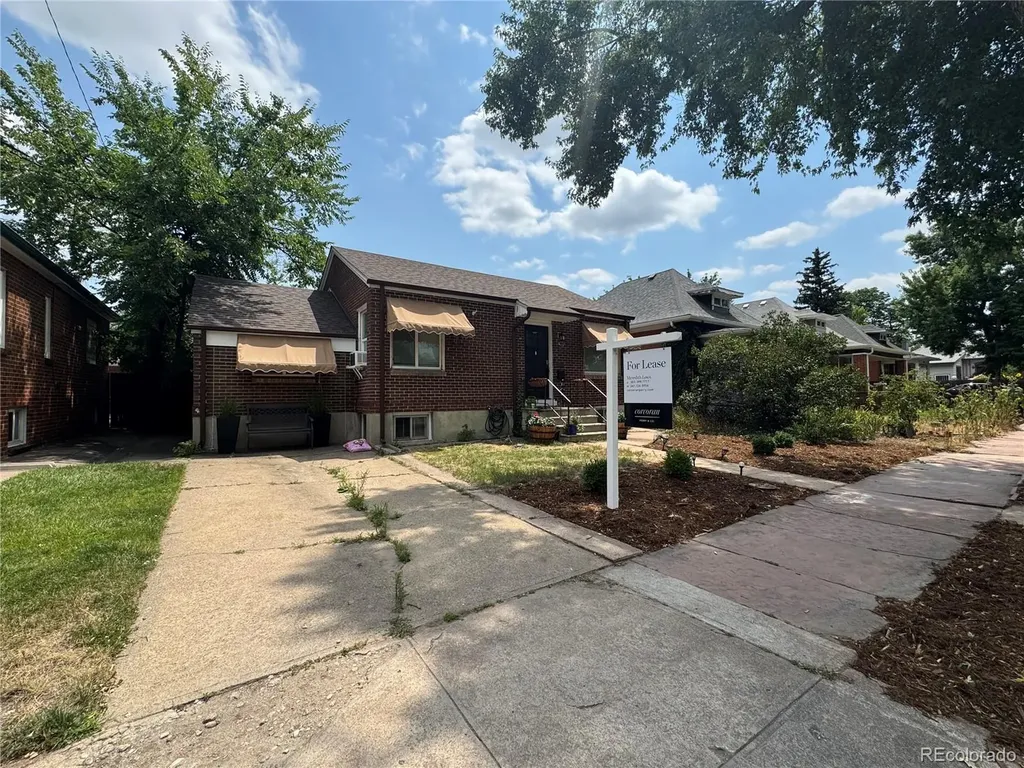 164 S Ogden Street Denver CO 80209