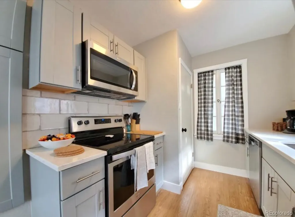 164 S Ogden Street Denver CO 80209