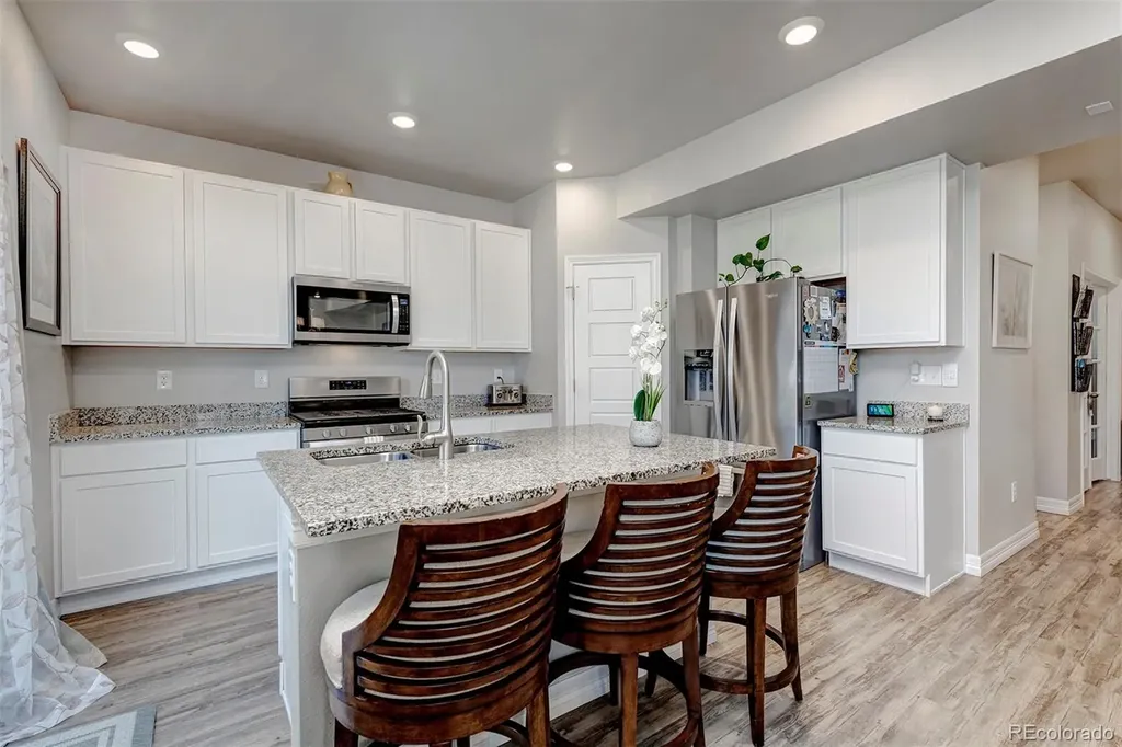 47 S Titus Street Aurora CO 80018