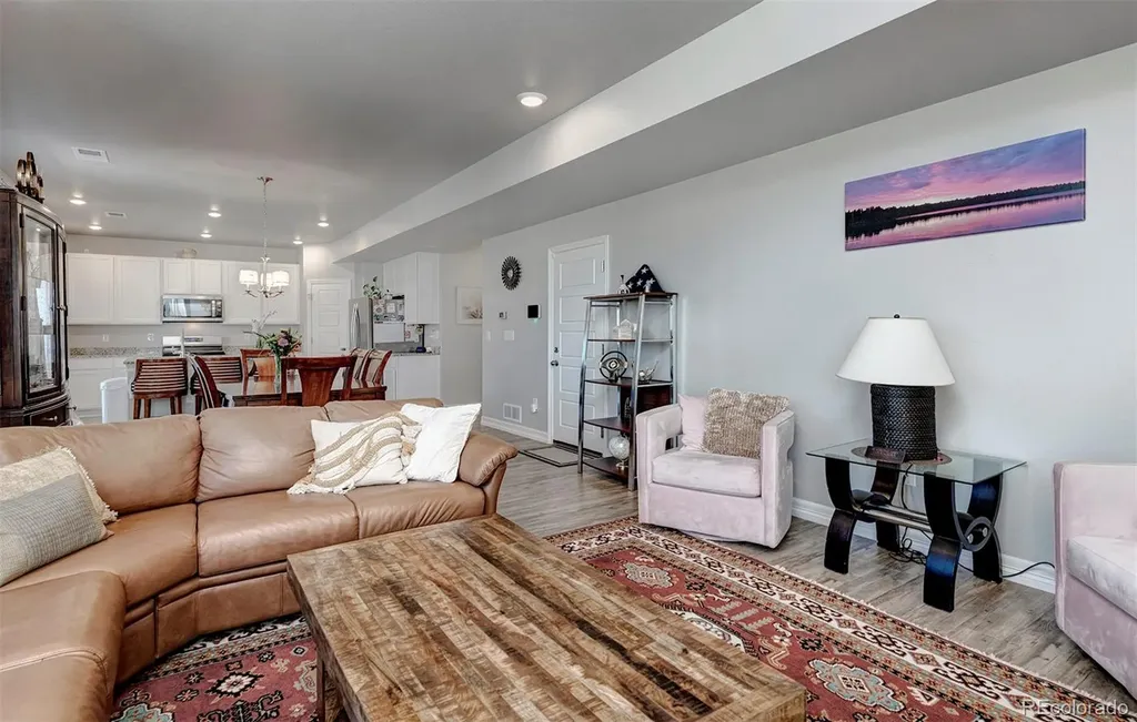47 S Titus Street Aurora CO 80018