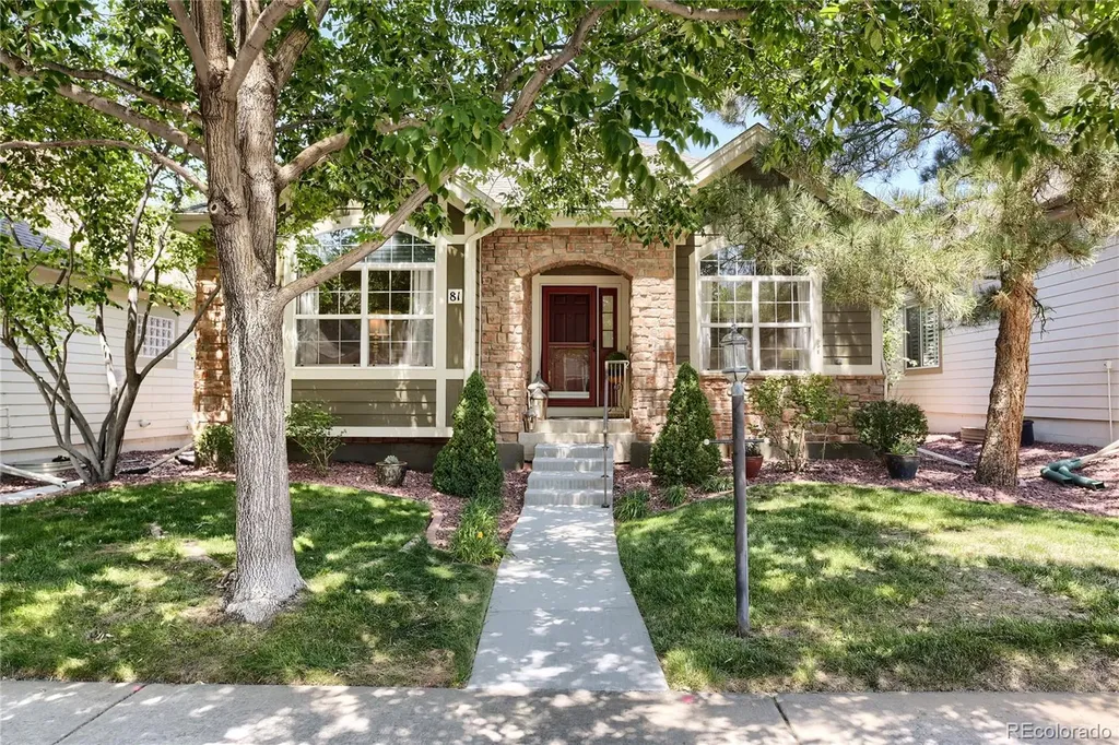 6900 W Grant Ranch Boulevard Littleton CO 80123