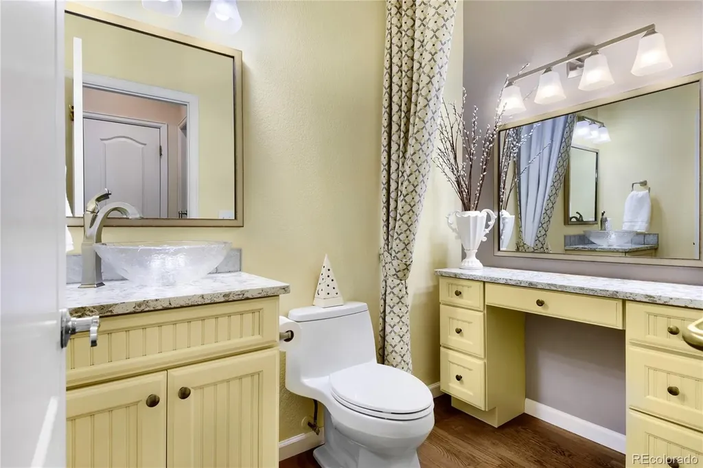 6900 W Grant Ranch Boulevard Littleton CO 80123
