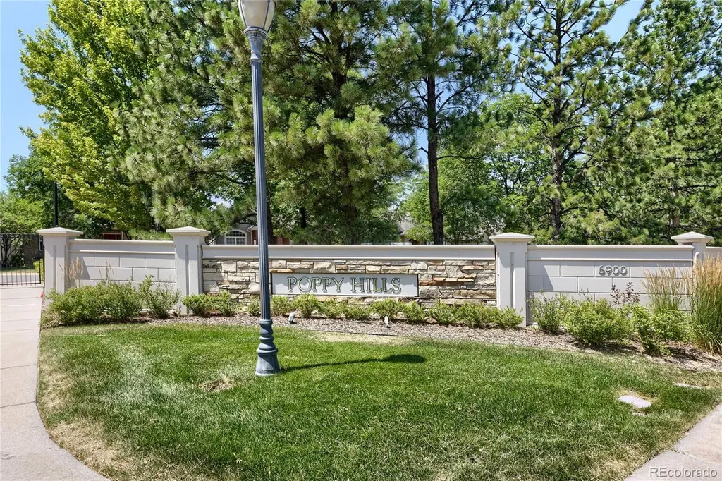 6900 W Grant Ranch Boulevard Littleton CO 80123