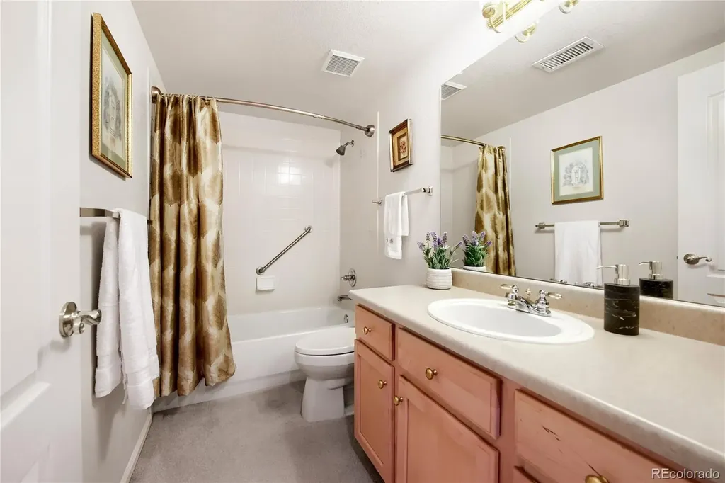 6900 W Grant Ranch Boulevard Littleton CO 80123