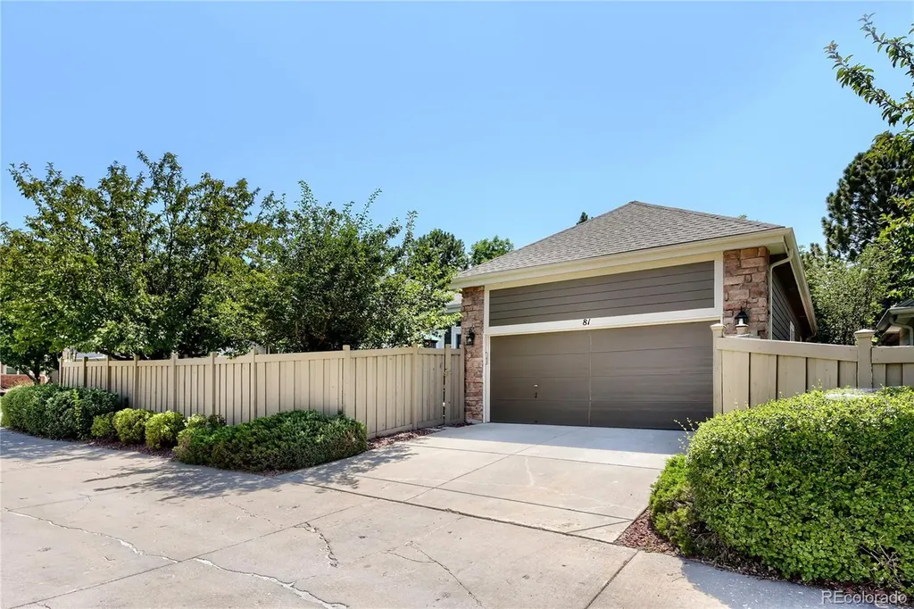 6900 W Grant Ranch Boulevard Littleton CO 80123