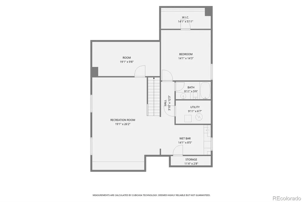 6900 W Grant Ranch Boulevard Littleton CO 80123