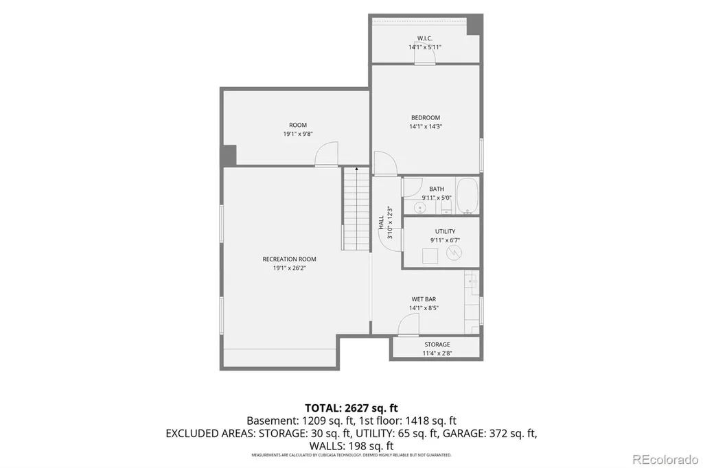 6900 W Grant Ranch Boulevard Littleton CO 80123
