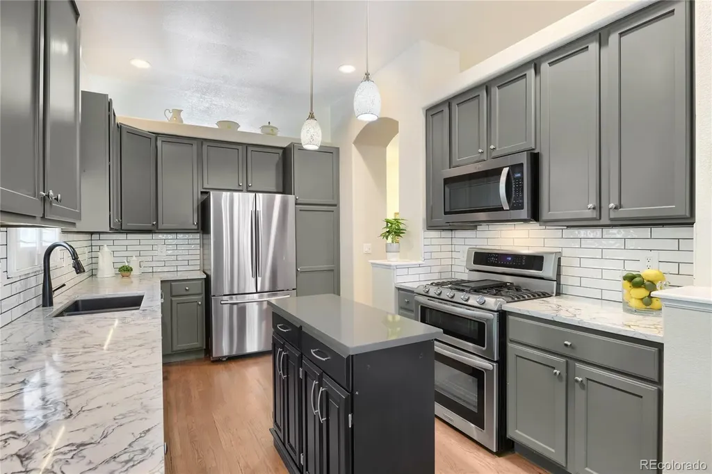 6900 W Grant Ranch Boulevard Littleton CO 80123