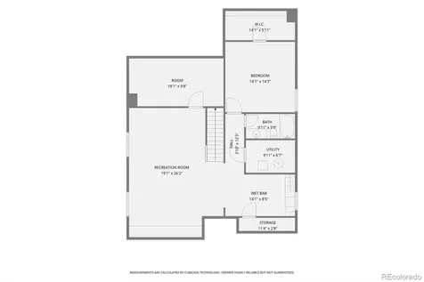 6900 W Grant Ranch Boulevard Littleton CO 80123