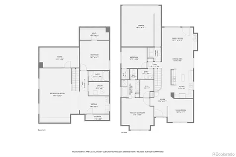 6900 W Grant Ranch Boulevard Littleton CO 80123