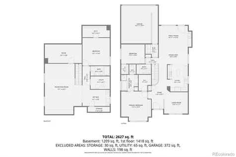 6900 W Grant Ranch Boulevard Littleton CO 80123