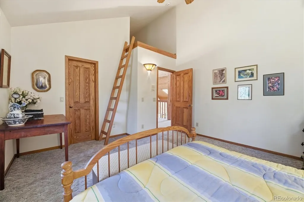 2321 Burning Ridge Drive Franktown CO 80116