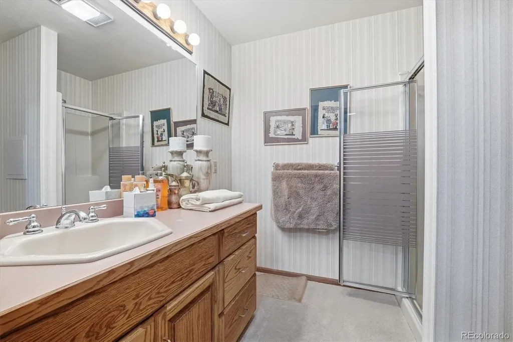 2321 Burning Ridge Drive Franktown CO 80116
