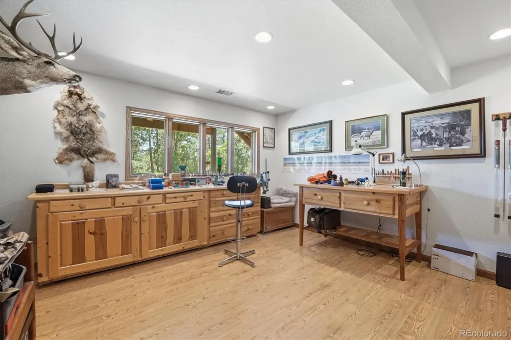 2321 Burning Ridge Drive Franktown CO 80116
