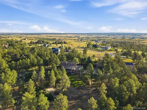 2321 Burning Ridge Drive Franktown CO 80116