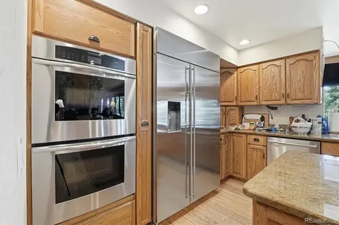 2321 Burning Ridge Drive Franktown CO 80116