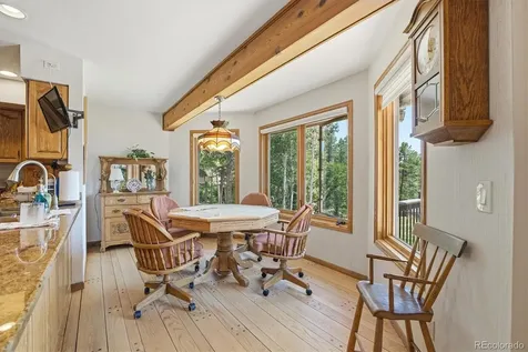2321 Burning Ridge Drive Franktown CO 80116