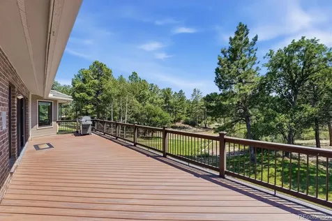 2321 Burning Ridge Drive Franktown CO 80116
