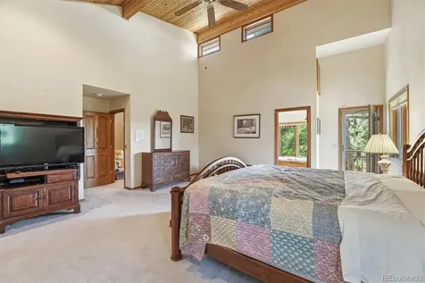2321 Burning Ridge Drive Franktown CO 80116